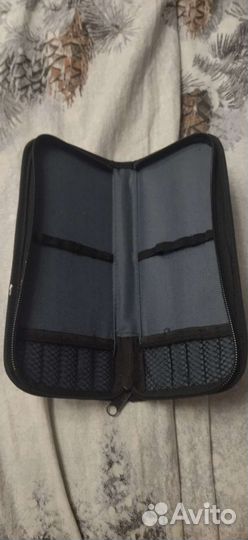 Пенал Pinax для кистей