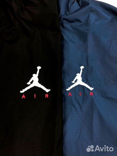 Ветровка Jordan