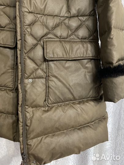 Пуховик savage 44