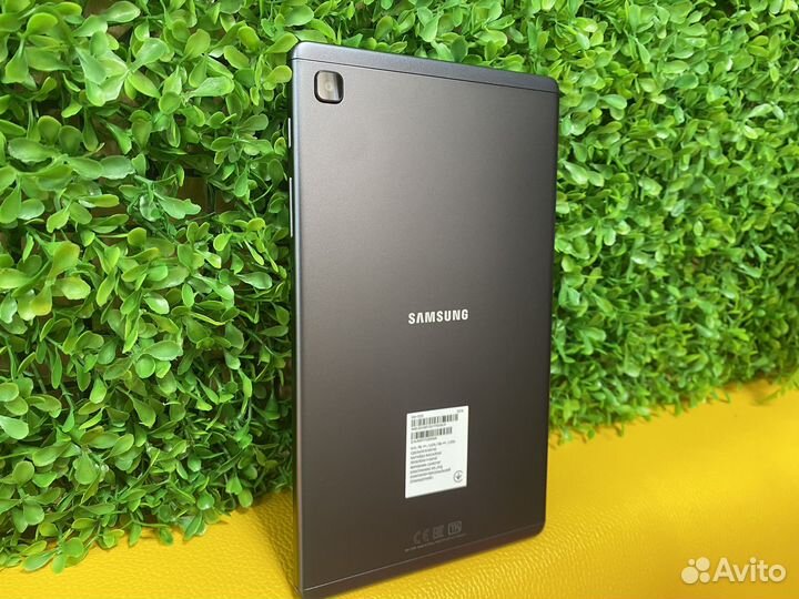 Планшет Samsung Galaxy Tab A7 Lite