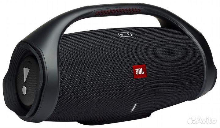 Колонка JBL Boombox 2