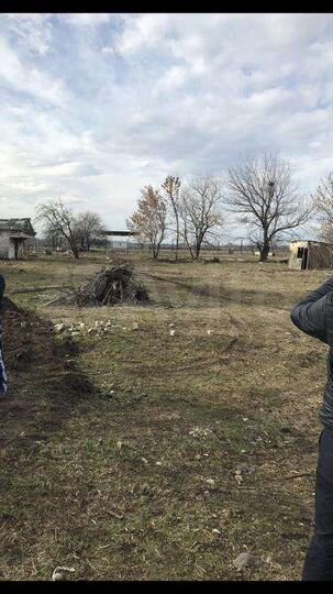 Участок 100 сот. (ИЖС)