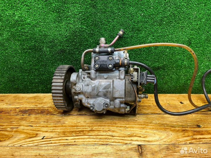 Тнвд, Audi 80 B4 1994