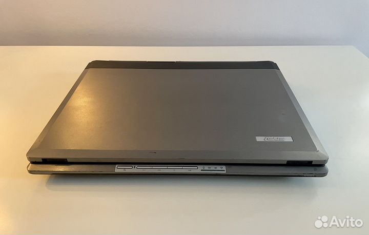 Ноутбук asus A6000