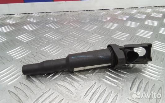 Катушка зажигания бензиновая BMW 7 F01 (4BA07DE06)