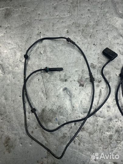 Датчик передний Mercedes-Benz Glc-Class X253