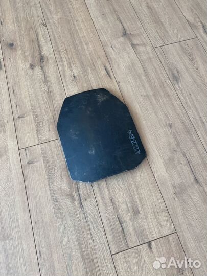 Плита сталь бр4 размер 2