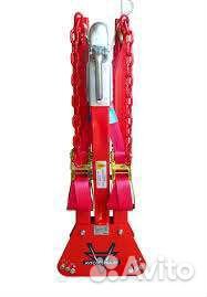 Жесткая сцепка, автосцепка