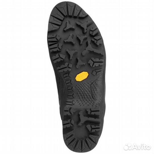Альпинистские женские ботинки salewa raven 3