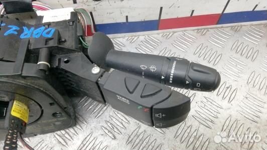 Переключатель поворотов и дворников (стрекоза) ren