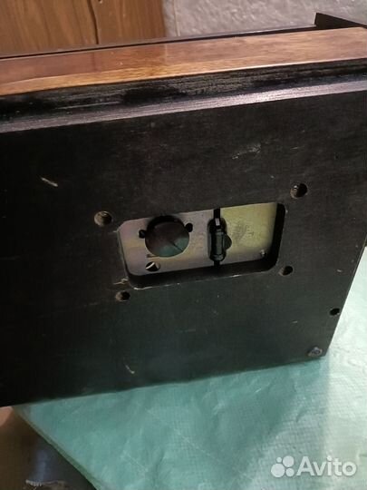 Радиола проигрыватель Эстония стерео 006