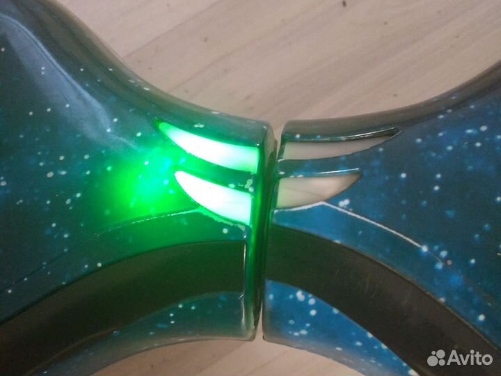 Гироскутер бу