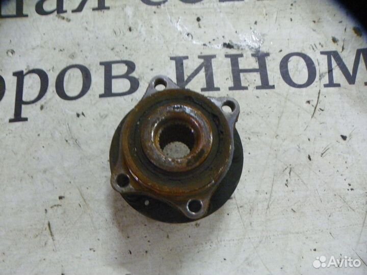 Ступица передняя Hyundai Santa Fe