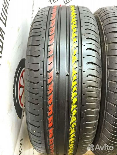 Hankook Optimo K415 205/60 R16 92V