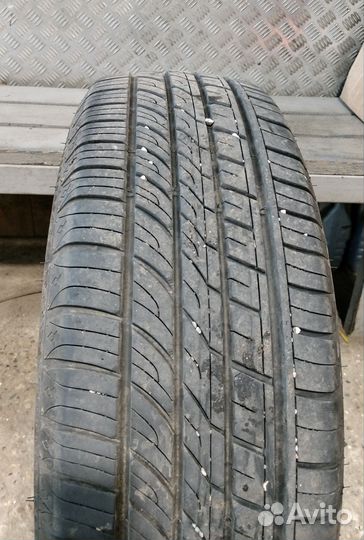 Cooper Discoverer M+S 225/65 R17