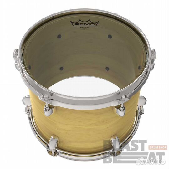 Пластик для барабана Remo 13