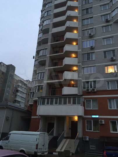 Офис, 28.5 м²