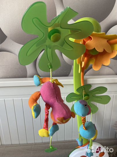 Мобиль tiny love