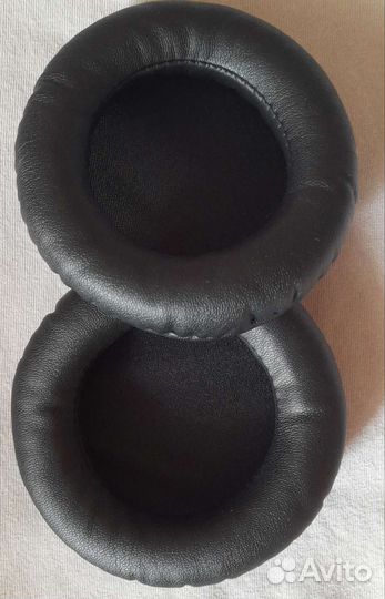 Амбушюры для наушников диаметр 100 мм