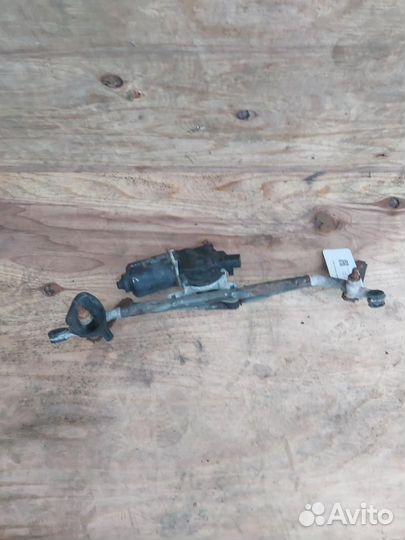 Трапеция стеклоочистителя Toyota Prius 2 NHW20