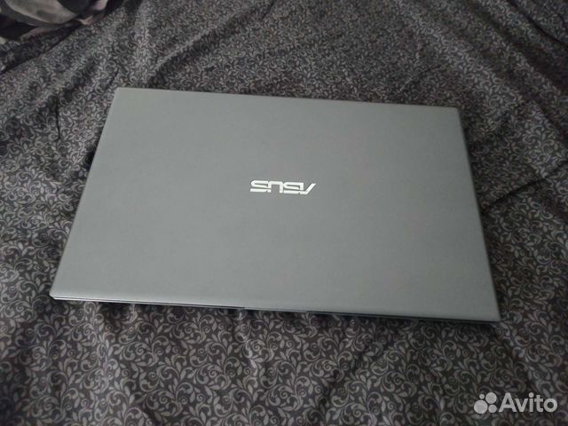 Ноутбук asus VivoBook 15 F512DA