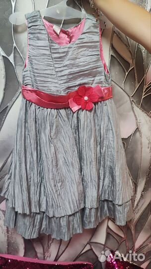 Продам платье