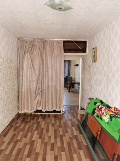 3-к. квартира, 54,1 м², 1/5 эт.