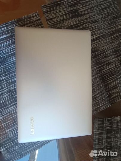 Lenovo ideapad 330 15ast