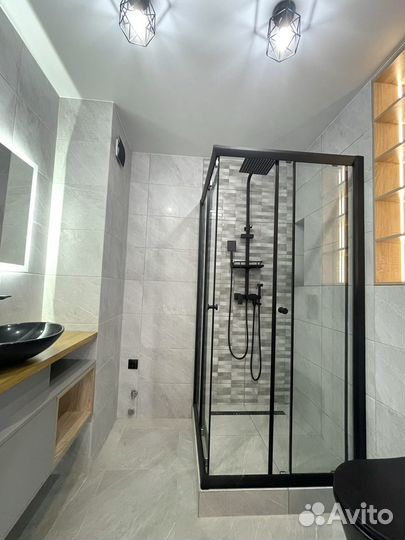 Ремонт квартир в Ангарске