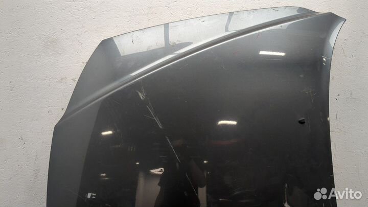 Капот Volvo S80, 2004