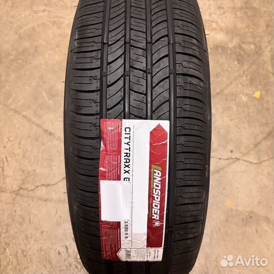 Landspider Citytraxx G/P 205/70 R15
