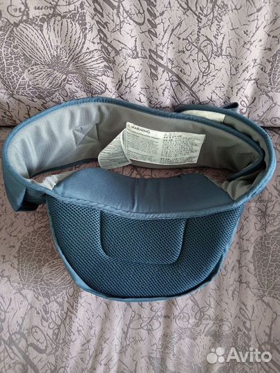 Хипсит - эргорюкзак