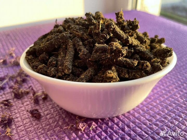 Иван чай 1кг 2О23 выверенный, русский