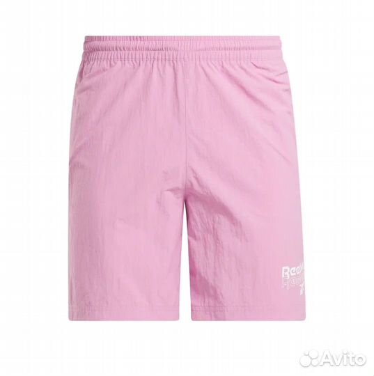 Шорты летние Reebok