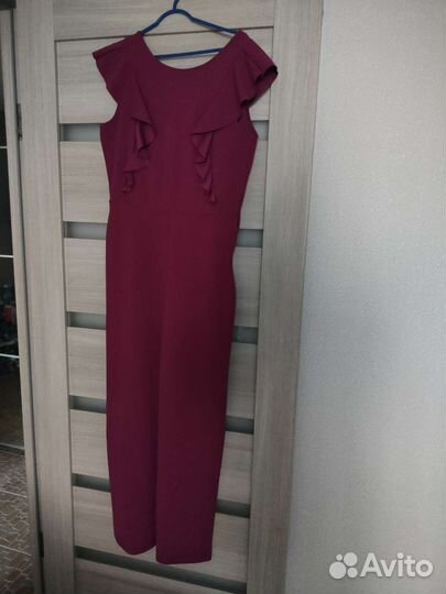 Комбинезон женский