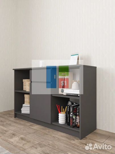 Тумба под тв