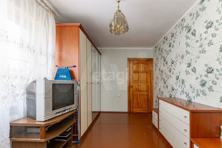 Дом 60 м² на участке 6,1 сот.