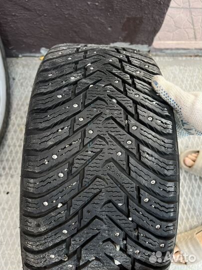 Диски mercedes r18 amg