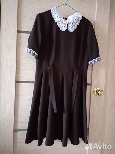 Школьная форма