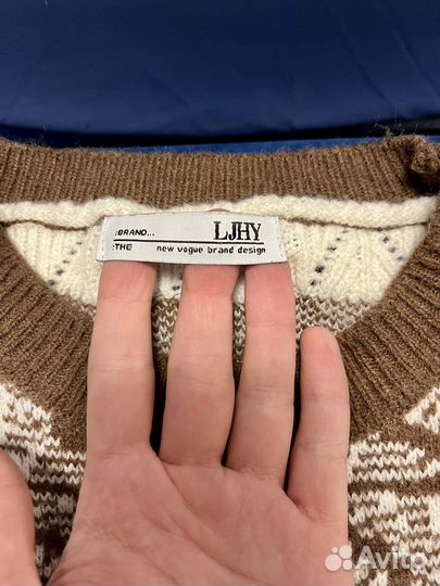 Свитер женский размер 42-44