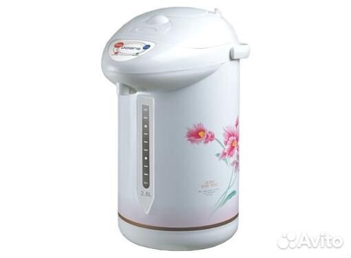 Чайник термопот