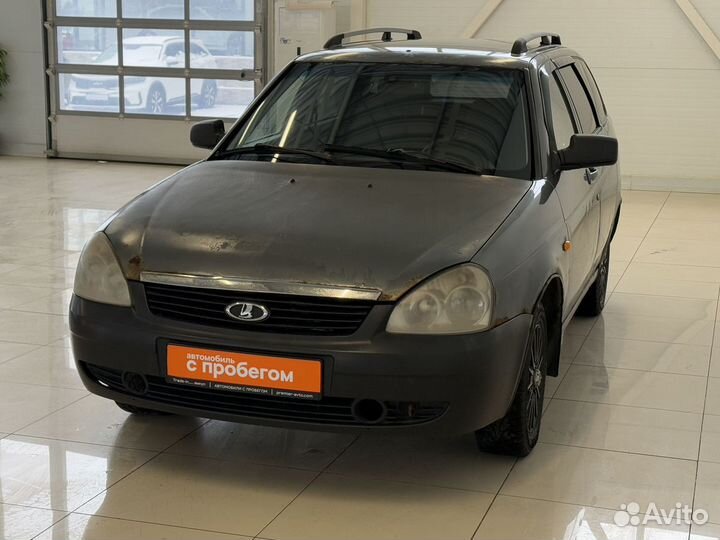 LADA Priora 1.6 МТ, 2010, 180 410 км