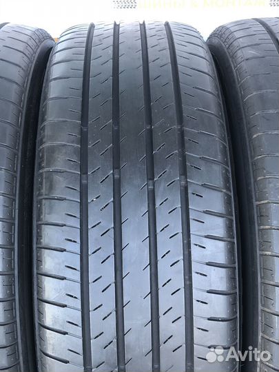 Bridgestone Dueler H/L 33 225/60 R18 101H
