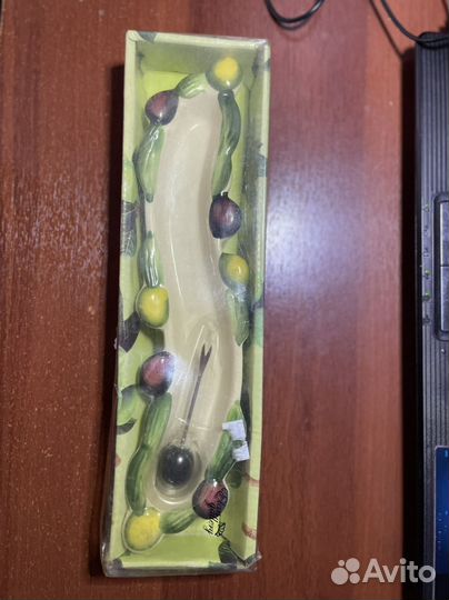 Блюдо сервировчное для маслин/оливок