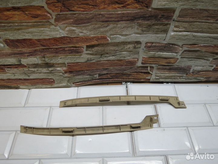 Накладка торпедо Lexus GS 300