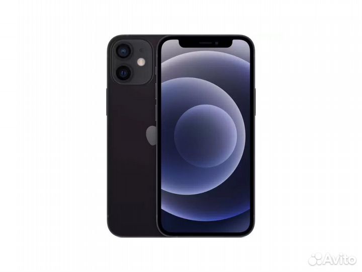 iPhone 12 mini, 64 ГБ