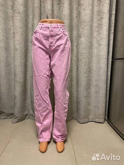 Джинсы женские