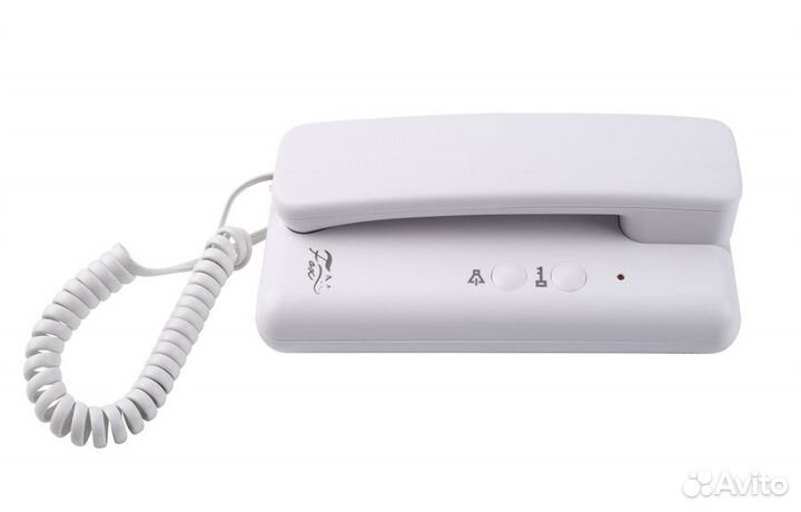 Аудио трубка координатная - Fox FX-HS1A