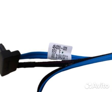 Корзина для HP Proliant DL380 DL385 G6 G7