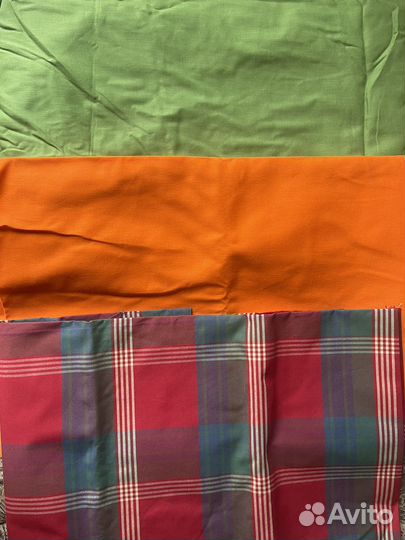 Отрез ткани IKEA